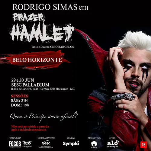 hamlet rodrigo simas