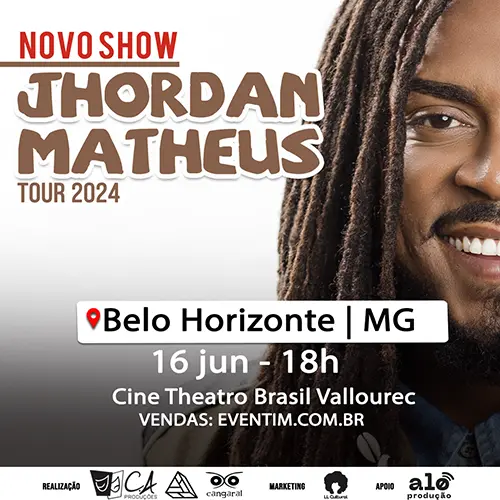 jhordan matheus