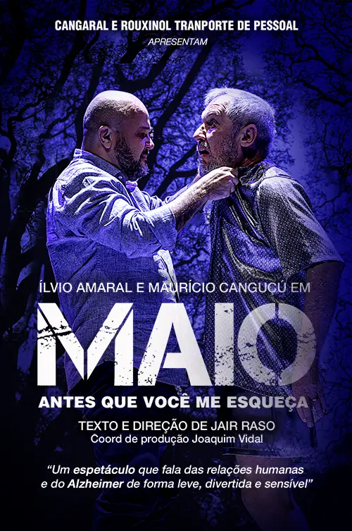 maio