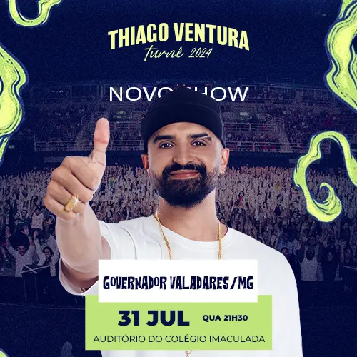 thiago ventura